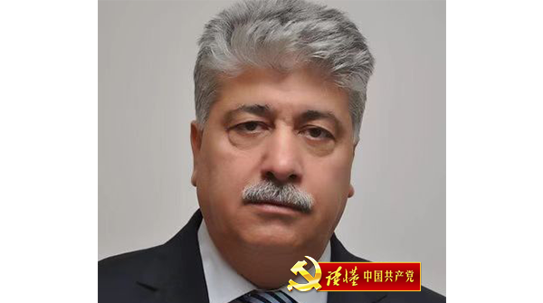 巴勒斯坦人民斗争阵线总书记艾哈迈德·马吉达拉尼.png